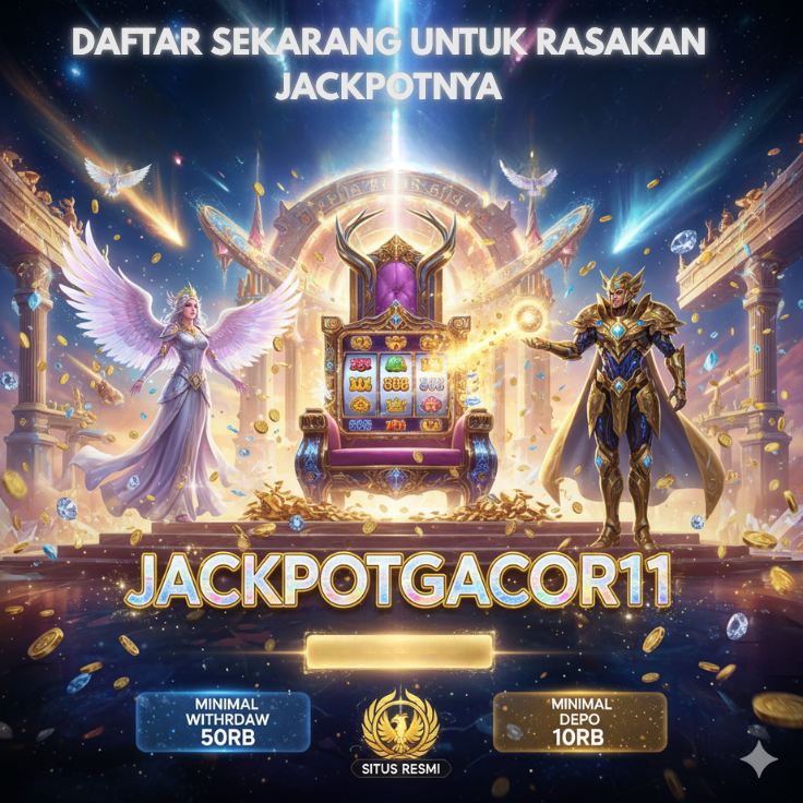 https://jackpotgacor11.com/
